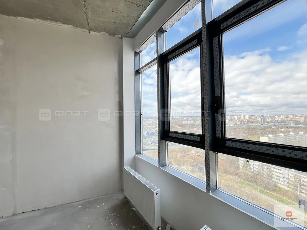 Продажа квартиры, Казань, ул. Танковая - Фото 14