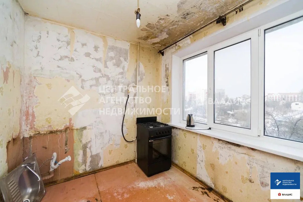 Продажа квартиры, Рязань, ул. Корнилова - Фото 12