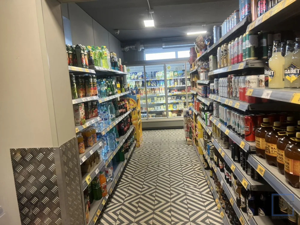 Продажа торгового помещения, Керамический пр. - Фото 6