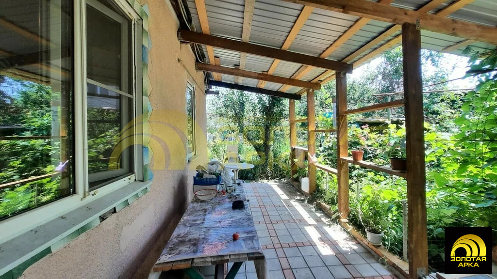 Продажа дома, Абинск, Абинский район, ул. Степная - Фото 17
