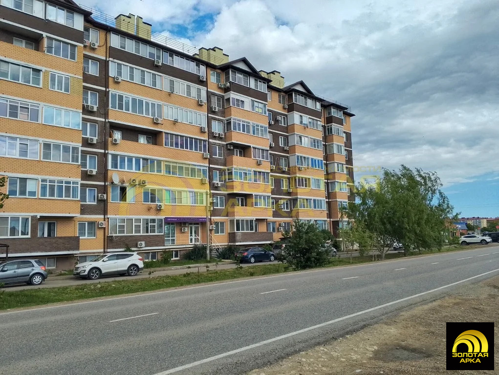 Продажа квартиры, Темрюк, Темрюкский район, ул. Анджиевского - Фото 0