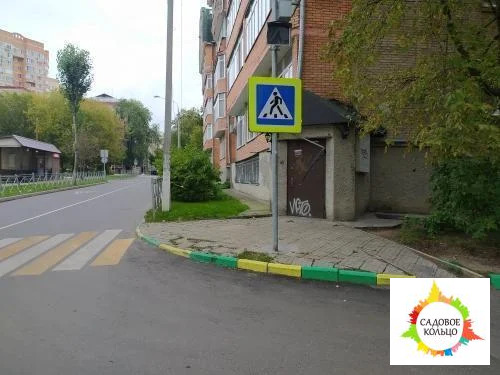 Помещение свободного назначения на цокольном многоквартирного жилого д - Фото 54