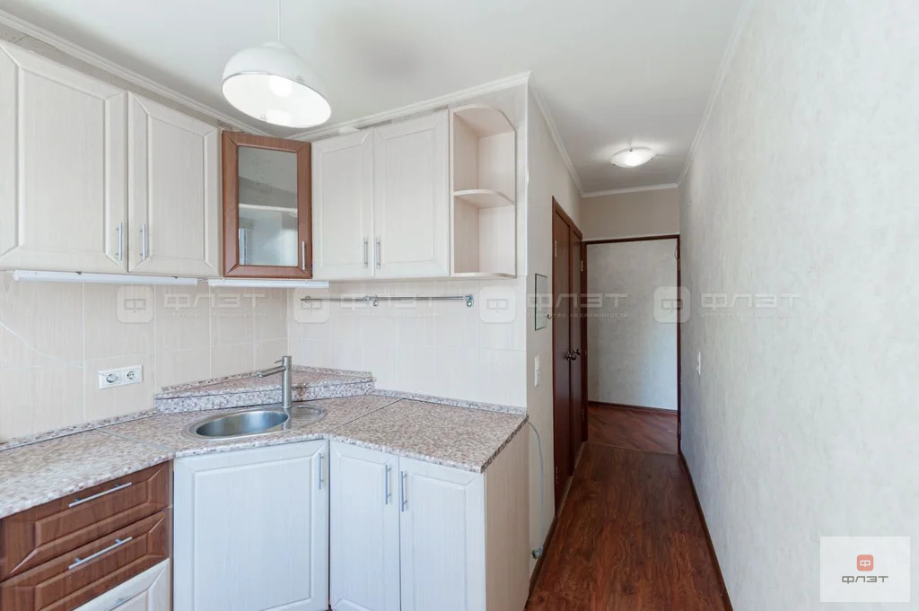 Продажа квартиры, Казань, ул. Декабристов - Фото 6
