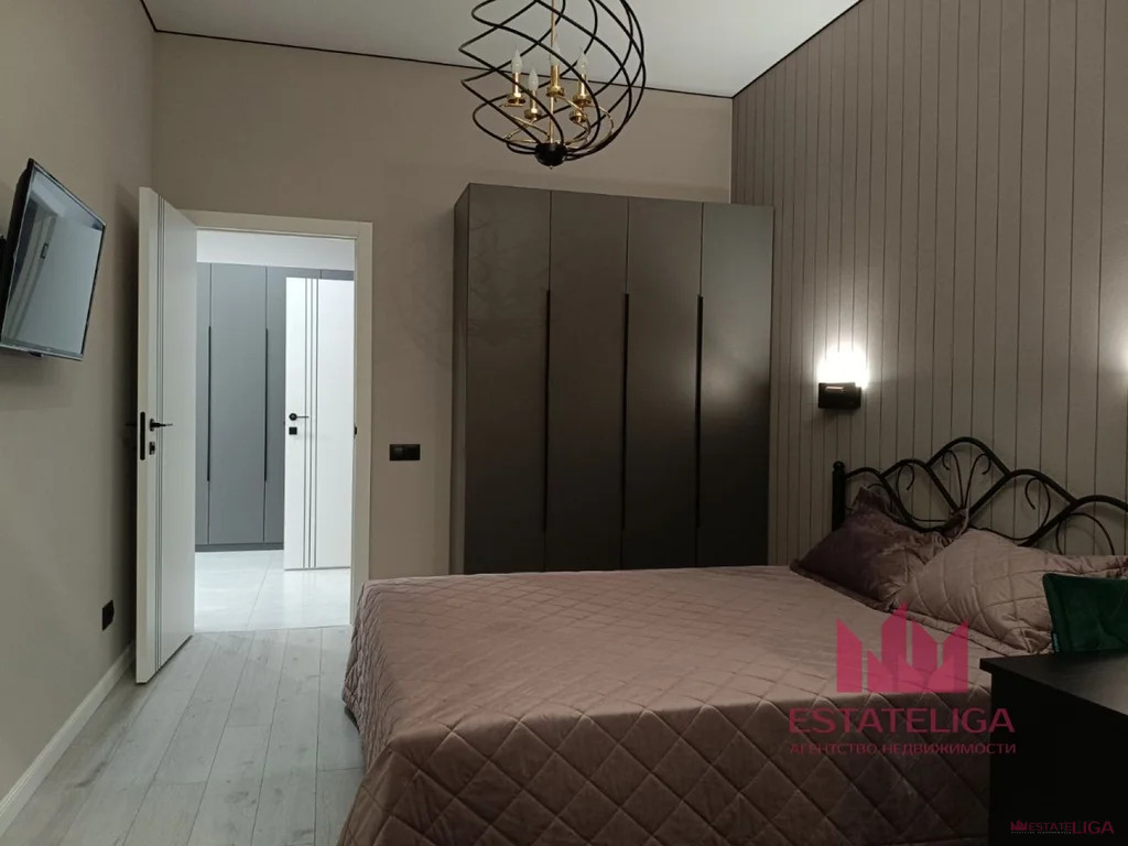 Аренда квартиры, Волгоградский пр-кт. - Фото 5