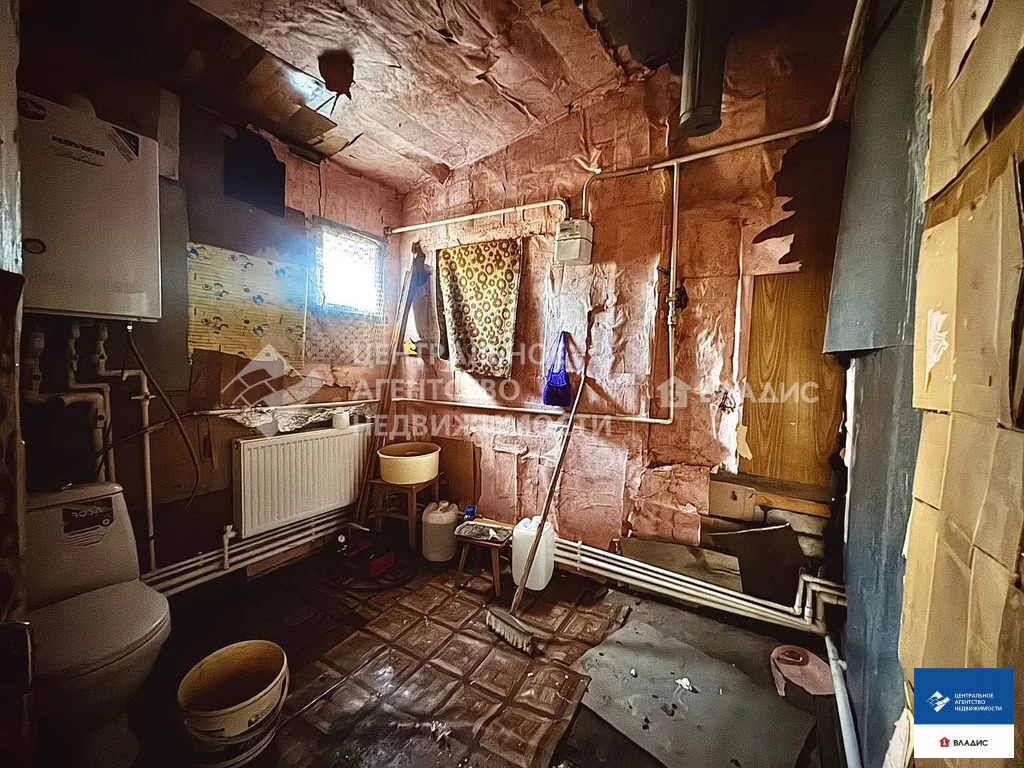 Продажа дома, Станции Проня, Спасский район, 1 - Фото 8