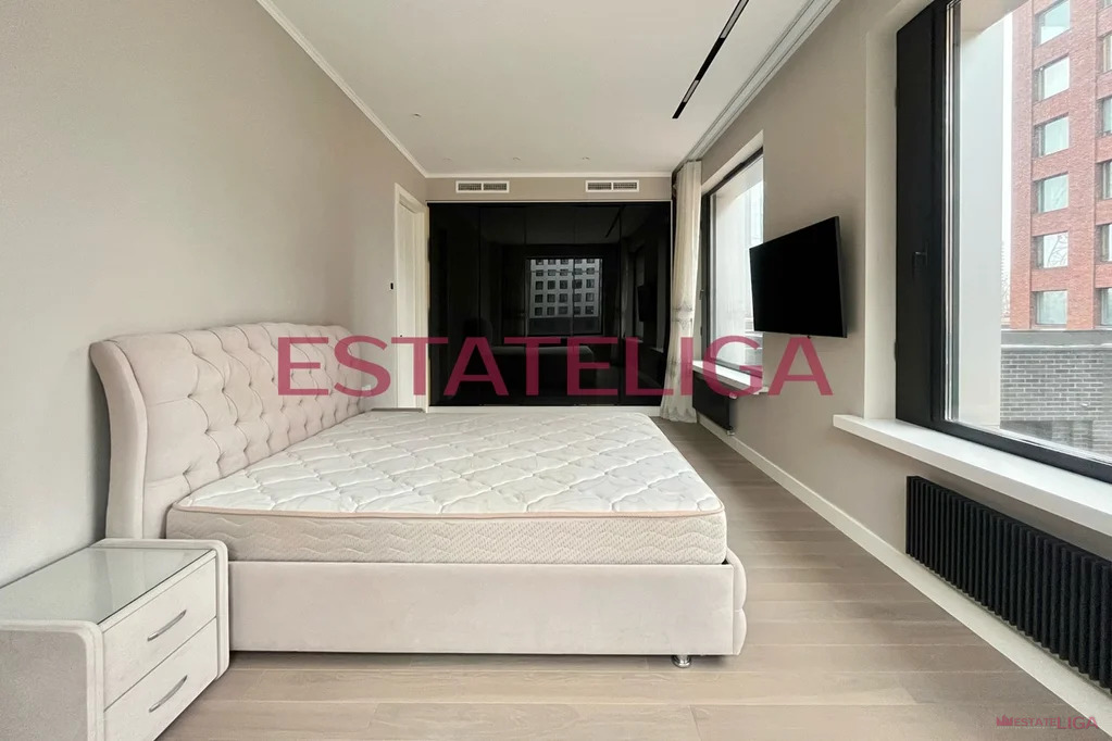 Аренда квартиры, Береговой проезд - Фото 9