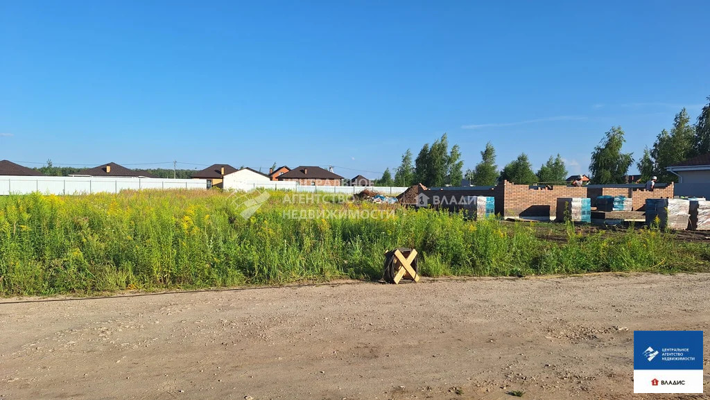 Продажа участка, Рыбное, Рыбновский район, ул. Озерная - Фото 2