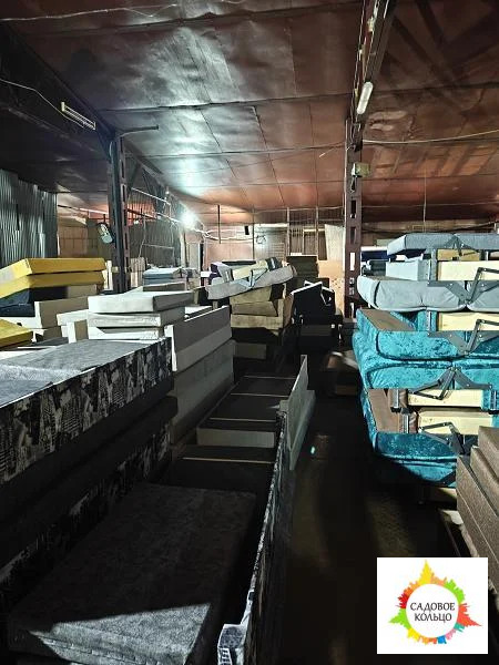 Сдается отапливаемое помещение ангарного типа - Фото 6