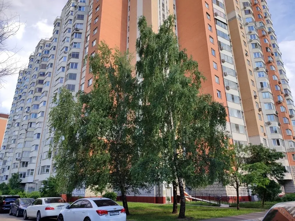 Продается большая 3-х ком. квартира в Москве Студенный пр. - Фото 30
