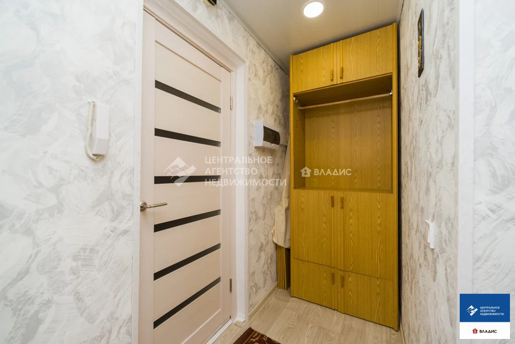 Продажа квартиры, Рязань, ул. Чкалова - Фото 1
