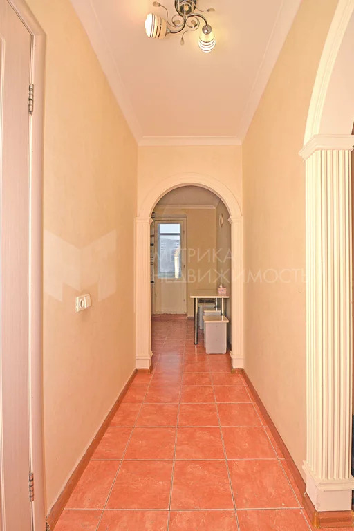 Продажа квартиры, Тюмень, г Тюмень - Фото 0