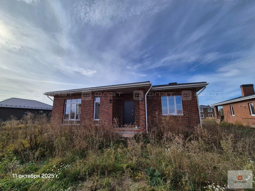 Продажа дома, Сокуры, Лаишевский район, ул. Восточная - Фото 16