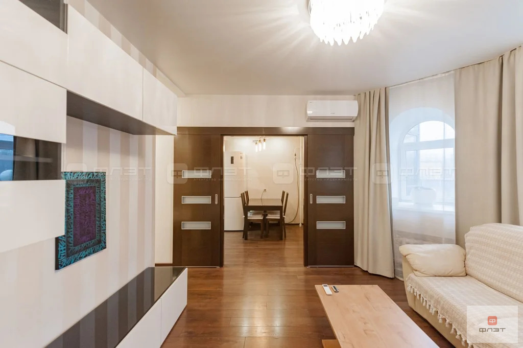 Продажа квартиры, Казань, ул. Гарифа Ахунова - Фото 8