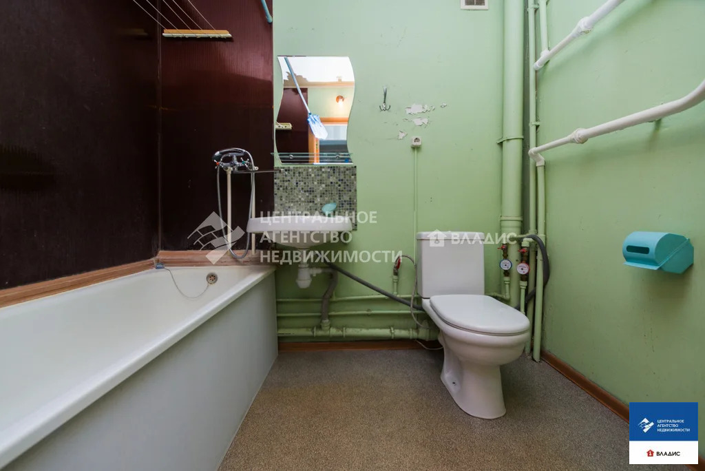 Продажа квартиры, Рязань, ул. Костычева - Фото 3