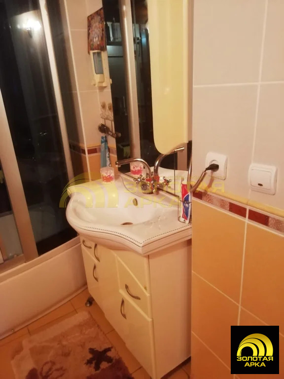 Продажа дома, Таманский, Темрюкский район, ул. Черноморская - Фото 7