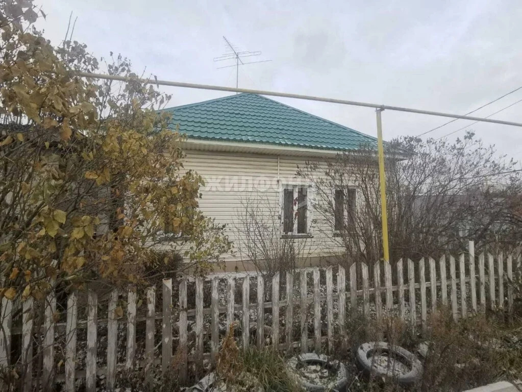 Продажа дома, Новосибирск, Советской Сибири - Фото 7