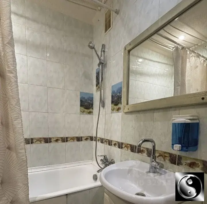 Аренда однокомнатной квартиры 41.0м ул. Гришина, 2К1, Москва, ЗАО, р-н - Фото 26