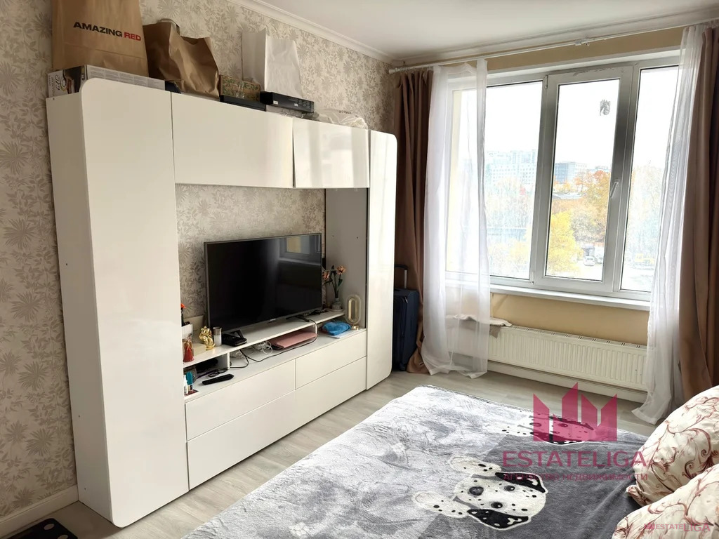 Продажа квартиры, Красногорск, Красногорский район, улица Липовой Рощи - Фото 7