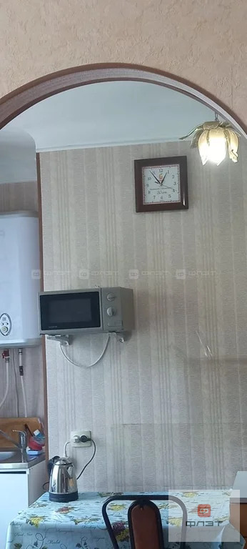 Продажа квартиры, Казань, ул. Степана Халтурина - Фото 3