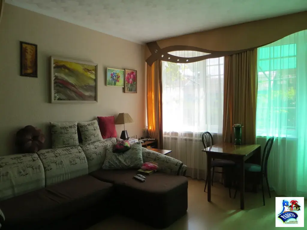 Продам отличный дом в центре города. - Фото 6