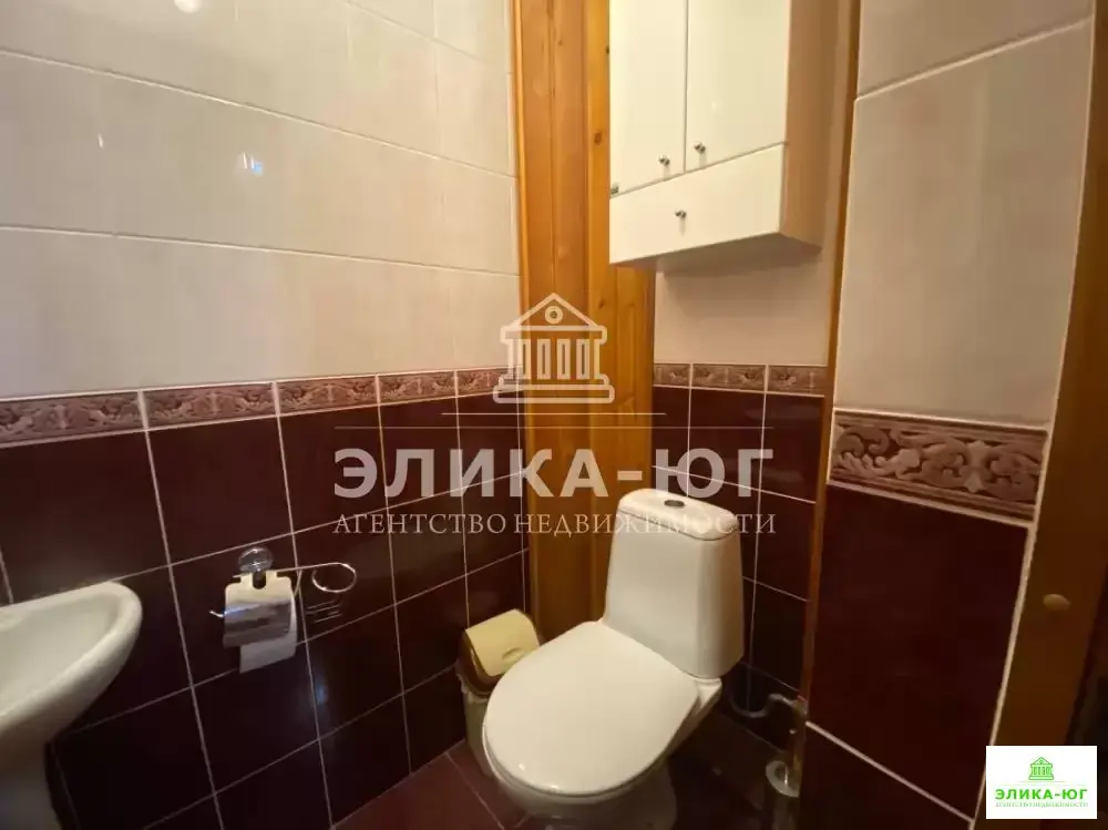 Продажа дома, Джубга, Туапсинский район, Платановая ул. - Фото 18