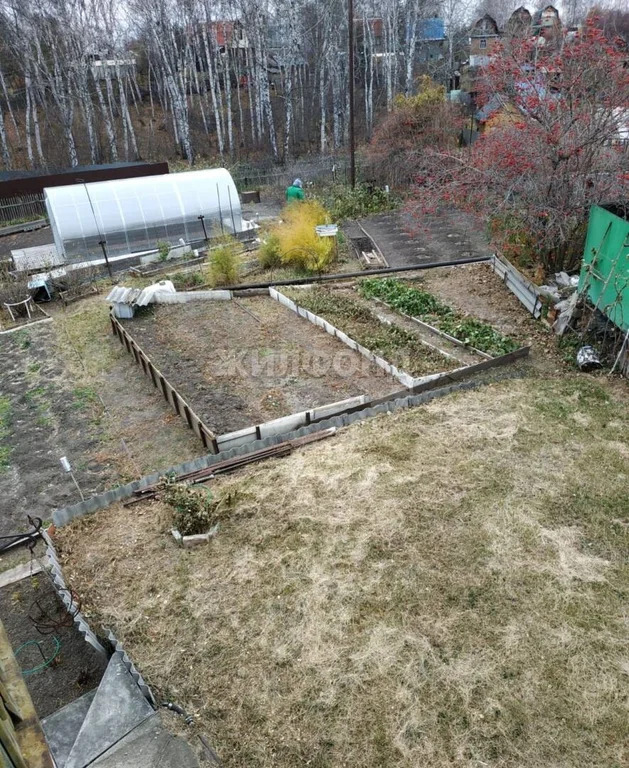 Продажа дома, Новосибирск, снт Ивушка - Фото 16