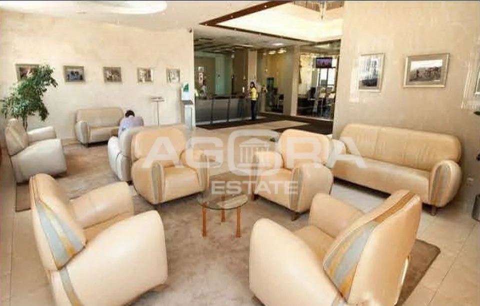 Продажа офиса, м. Павелецкая, ул. Летниковская - Фото 4