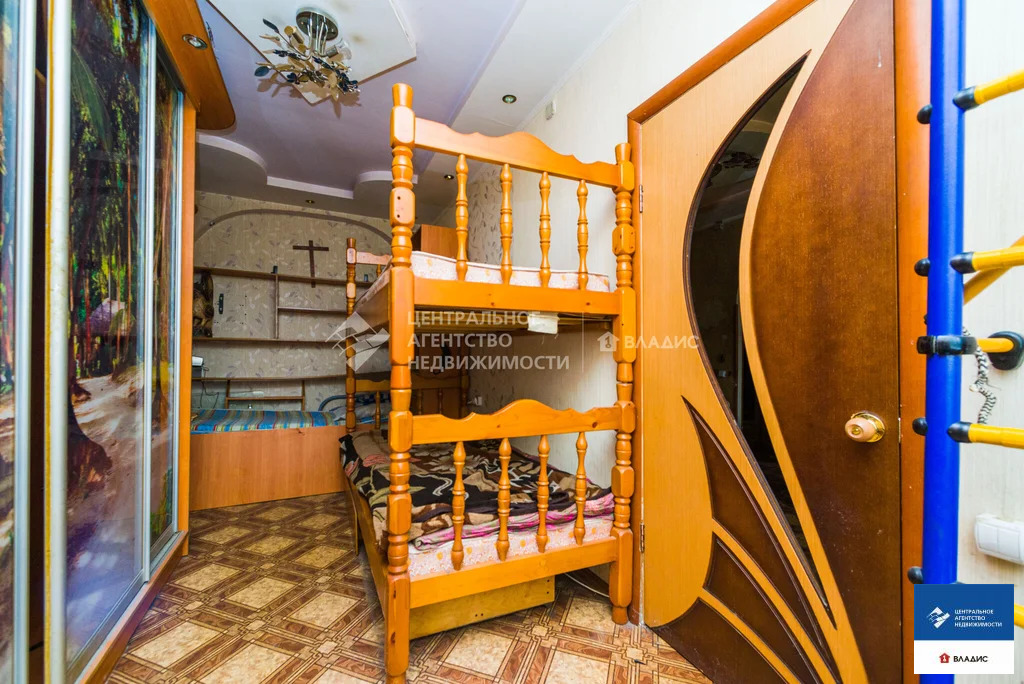 Продажа квартиры, Октябрьский, Михайловский район, 2-й Строительный ... - Фото 7