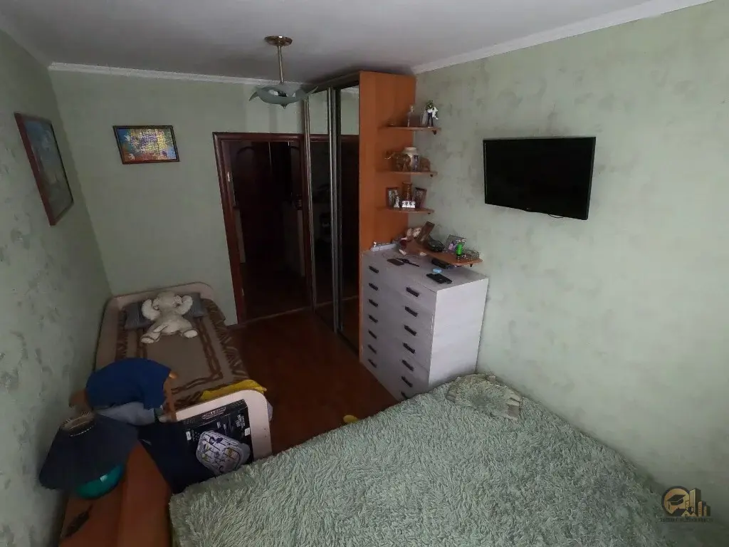 Продажа квартиры, Подольск, ул. Ленинградская - Фото 3