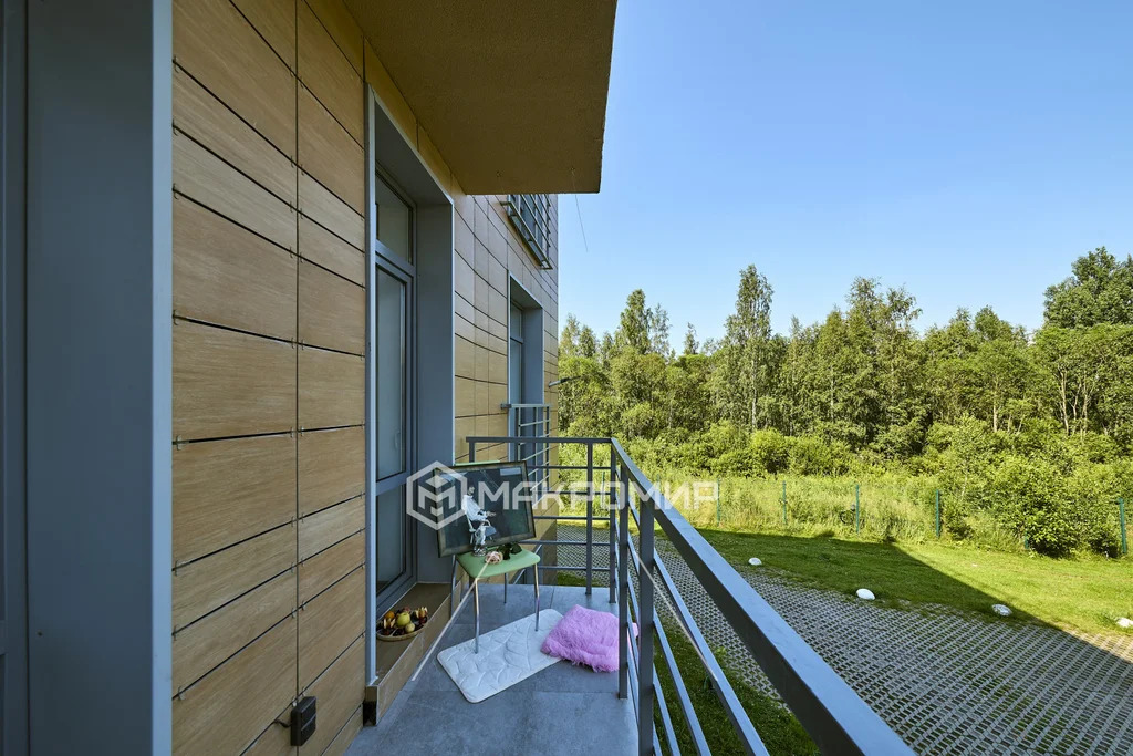 Продажа квартиры, м. Беговая, ул. Новая - Фото 34