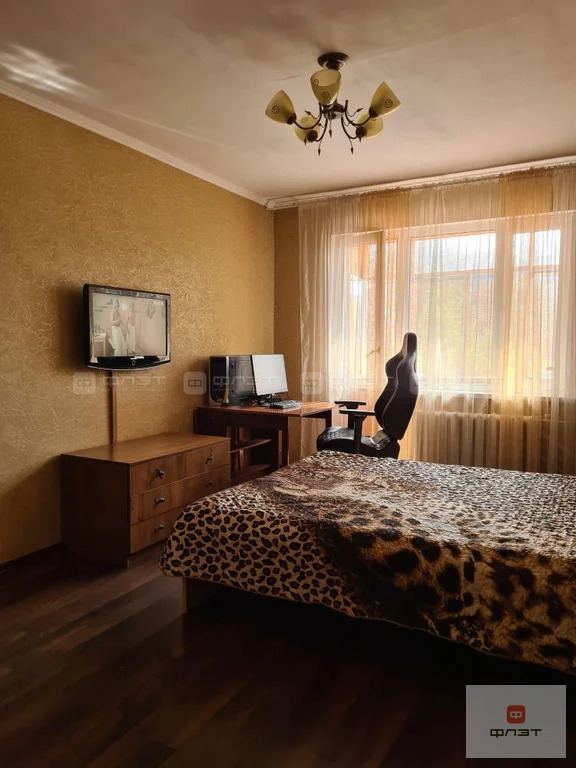 Продажа квартиры, Казань, ул. Бондаренко - Фото 1