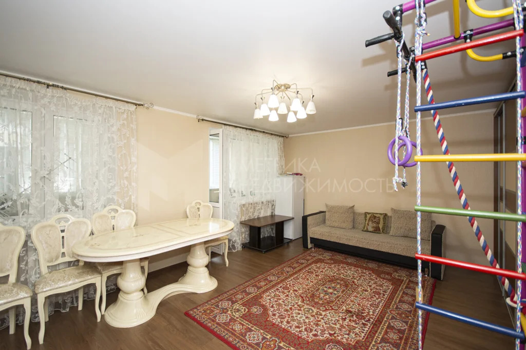 Продажа квартиры, Тюмень, г Тюмень - Фото 1