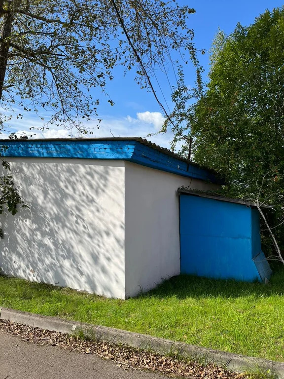 Здание обмена газовых баллонов, 35.7 кв.м, г. Бокситогорск - Фото 4