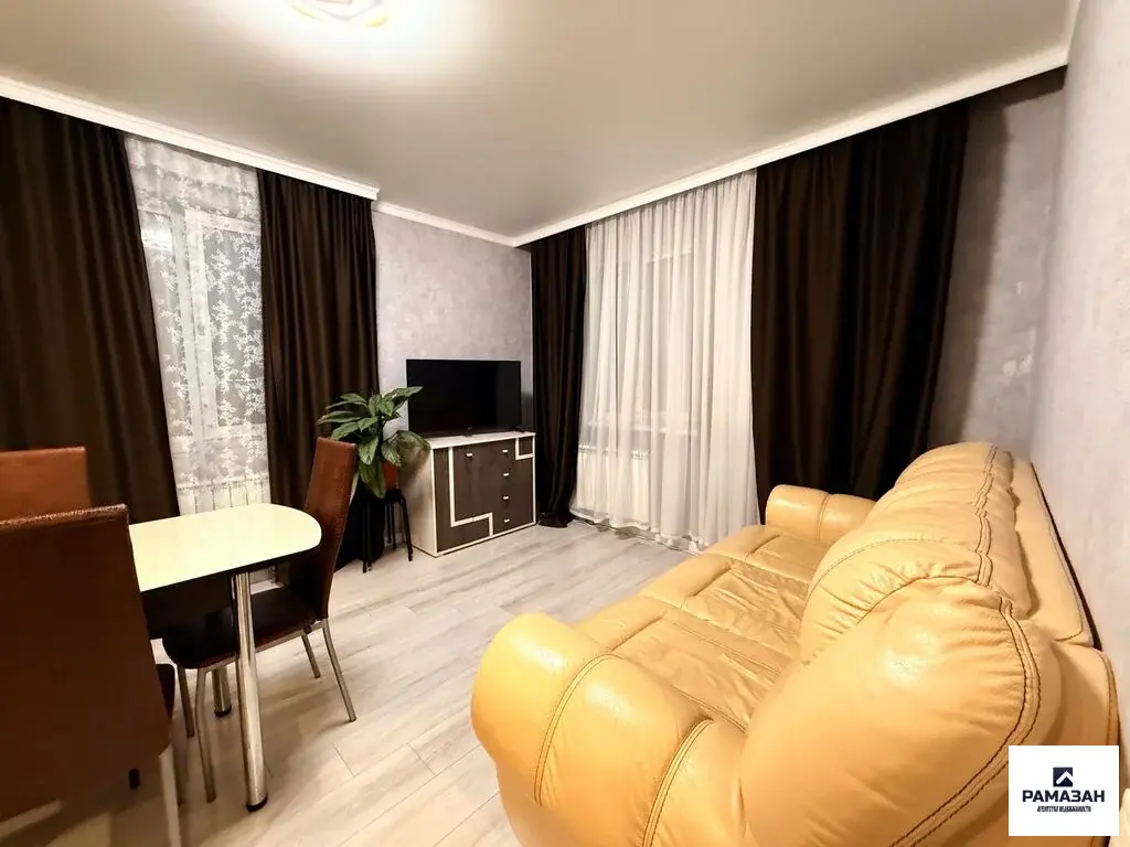 3-ком квартира ул.Чистопольская, 61Б - Фото 13