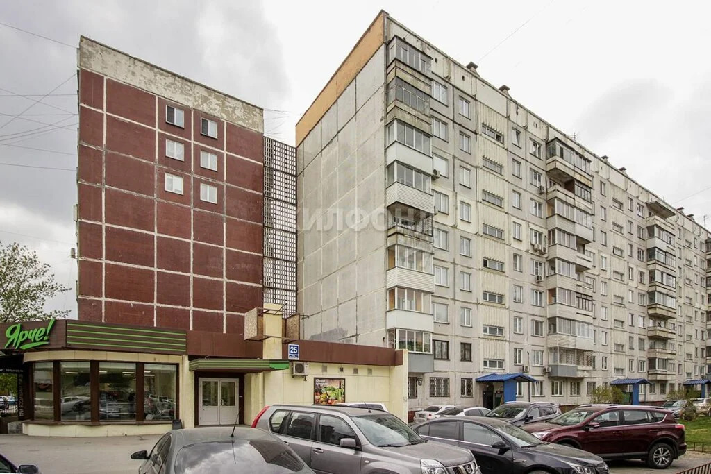 Продажа квартиры, Новосибирск, ул. Нарымская - Фото 9