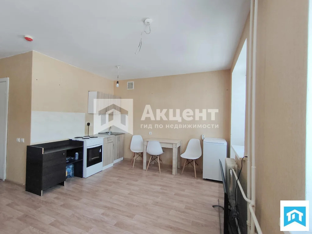 Продажа квартиры, Кохма, Ивановский район, мкр Просторный - Фото 1