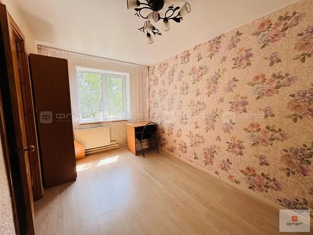 Продажа квартиры, Высокая Гора, Высокогорский район, ул. Юбилейная - Фото 4