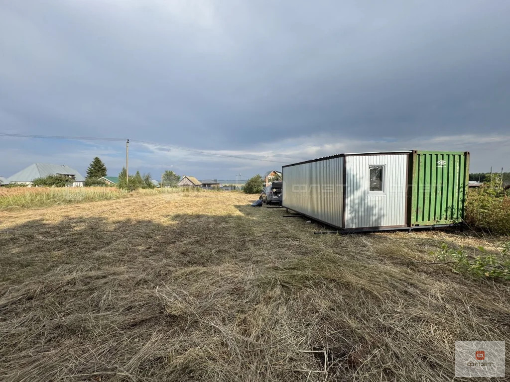 Продажа участка, Сингели, Лаишевский район, ул. Березовая - Фото 5