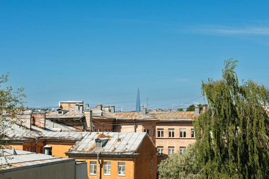 Продажа квартиры, м. Василеостровская, 12-я Линия В.О. - Фото 26