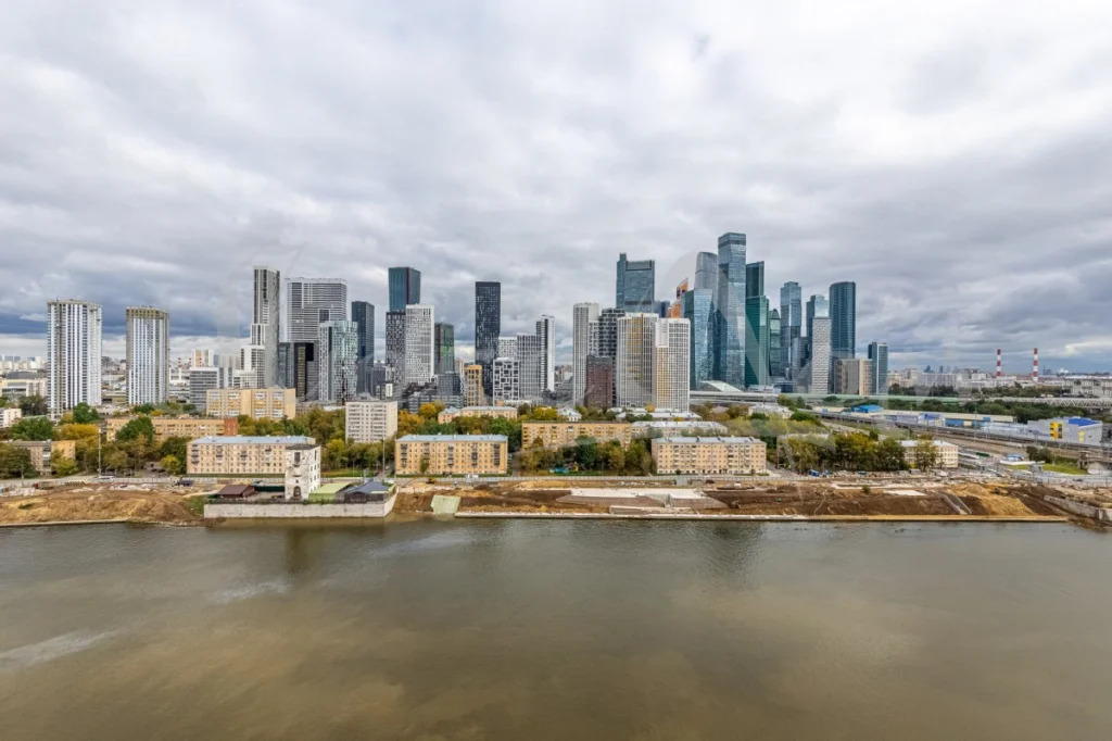 Продажа квартиры, м. Фили, Большая Филевская ул. - Фото 19