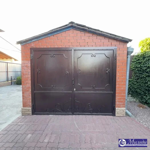 Продажа дома, Батайск, ул. Фрунзе - Фото 9