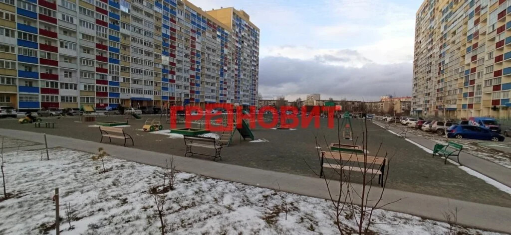 Продажа квартиры, Новосибирск, ул. Твардовского - Фото 18