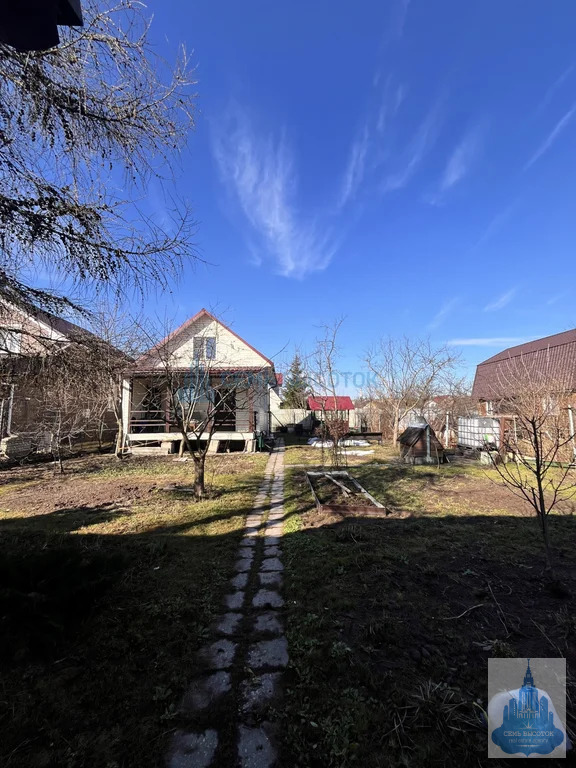 Продажа дома, Подольск, СНТ Коледино тер. - Фото 5