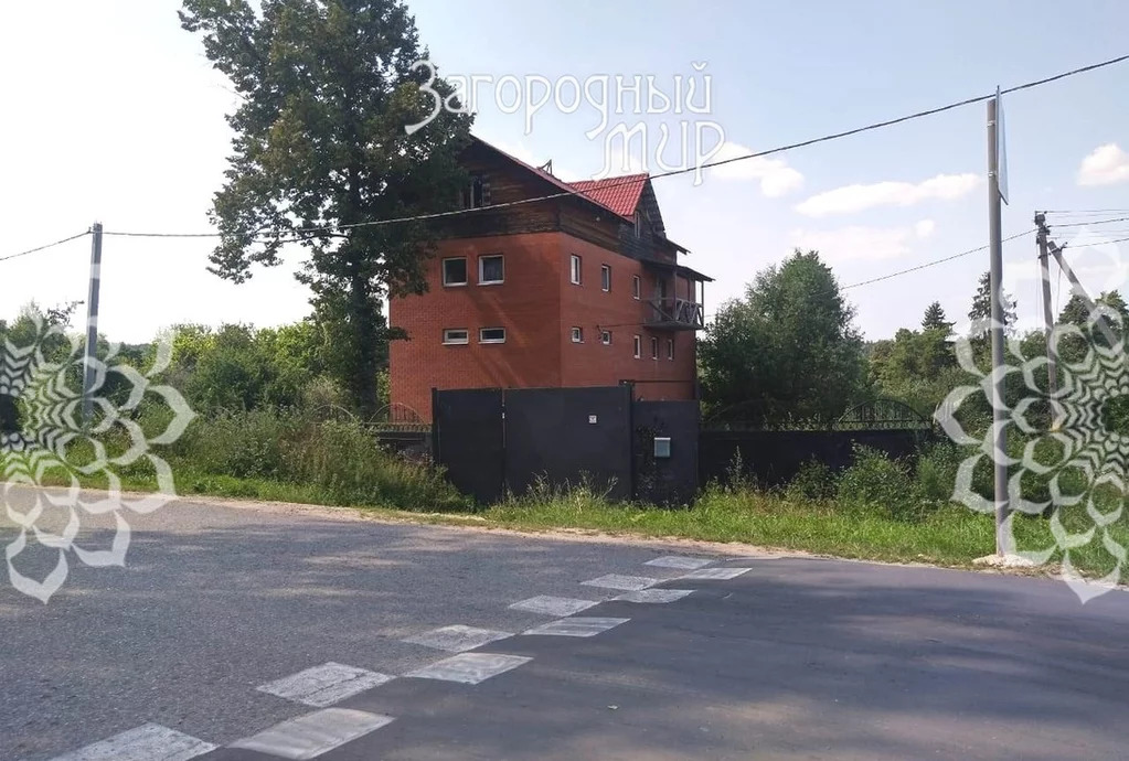 Продам дом, Симферопольское шоссе, 60 км от МКАД - Фото 6