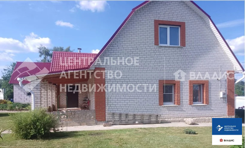 Продажа дома, Пехлец, Кораблинский район, ул. Центральная - Фото 2