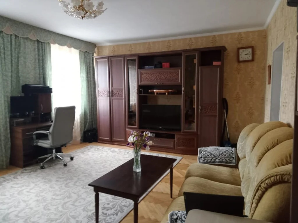 Продажа дома, Ахтырский, Абинский район, ул. Центральная - Фото 1