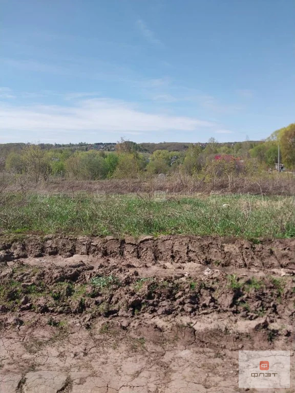 Продажа участка, Лесные Моркваши, Верхнеуслонский район, ул. Мира - Фото 7
