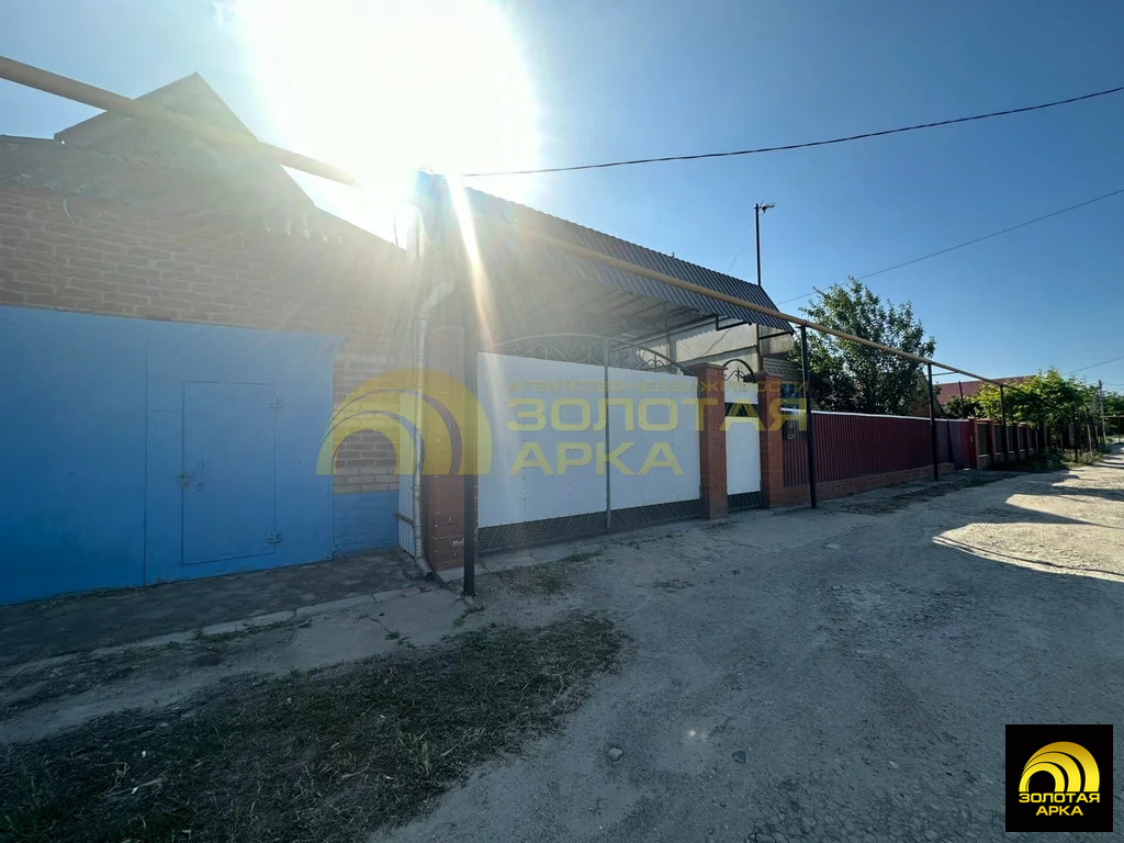 Продажа дома, Старотитаровская, Темрюкский район, Ильича пер. - Фото 10