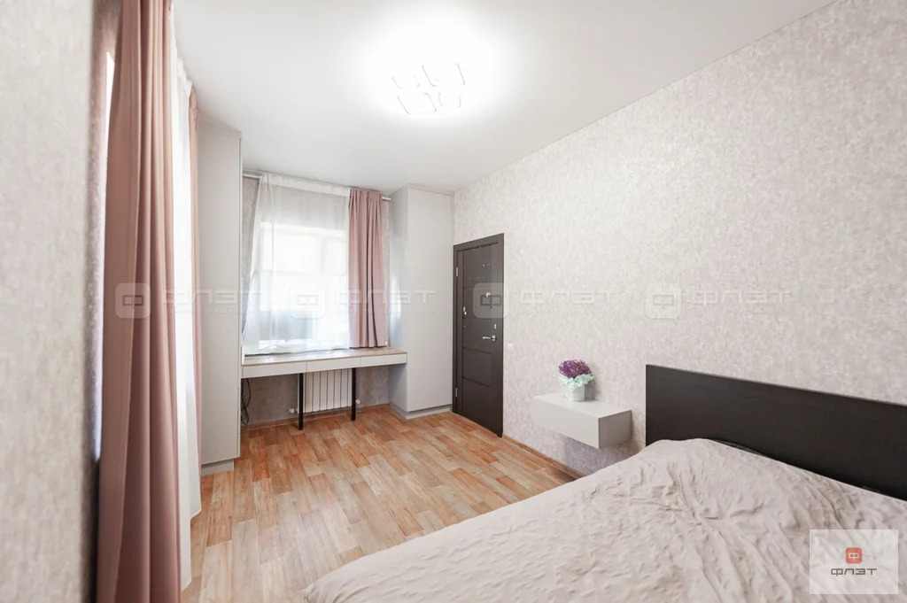Продажа дома, Казань, ул. Центральная Константиновка - Фото 12