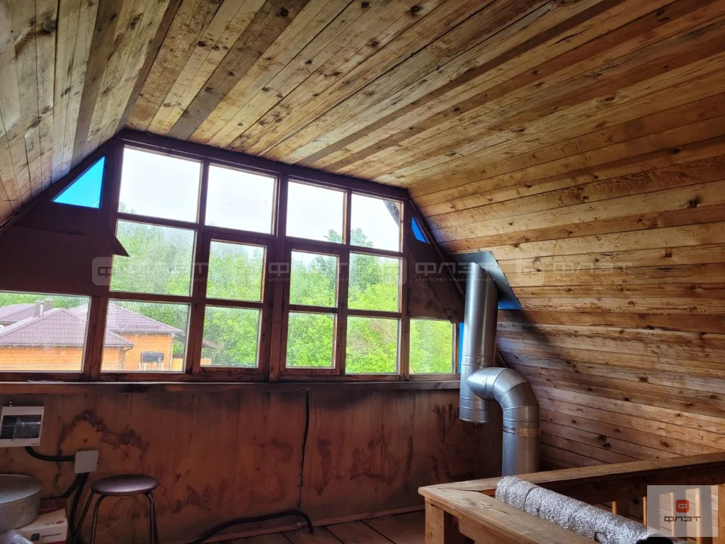 Продажа дома, Чубарово, Высокогорский район, ул. Набережная - Фото 15